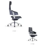 Ghế Giám Đốc Da Cao Cấp Nhập Khẩu MyChair FA18A