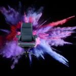 Ghế Giám Đốc Da Cao Cấp Nhập Khẩu MyChair FA18A