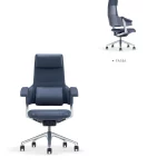 Ghế Giám Đốc Da Cao Cấp Nhập Khẩu MyChair FA18A