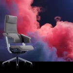 Ghế Giám Đốc Da Cao Cấp Nhập Khẩu MyChair FA18A