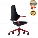 Ghế Da Văn Phòng Nhập Khẩu Cao Cấp MyChair FA19B-1