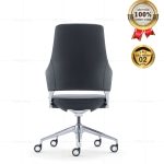 Ghế Da Văn Phòng Nhập Khẩu Cao Cấp MyChair FA19B-1