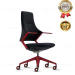 Ghế Da Văn Phòng Nhập Khẩu Cao Cấp MyChair FA19B-1