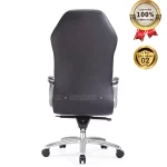 Ghế Giám Đốc Da Cao Cấp Nhập Khẩu MyChair MO108A