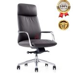 Ghế Giám Đốc Da Cao Cấp Nhập Khẩu MyChair MO221A