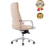 Ghế Giám Đốc Da Cao Cấp Nhập Khẩu MyChair MO221A