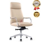 Ghế Giám Đốc Da Cao Cấp Nhập Khẩu MyChair MO221A