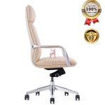 Ghế Giám Đốc Da Cao Cấp Nhập Khẩu MyChair MO221A