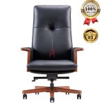 Ghế Giám Đốc Da Cao Cấp Nhập Khẩu MyChair NO274A