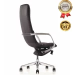 Ghế Giám Đốc Da Cao Cấp Nhập Khẩu MyChair FA11A