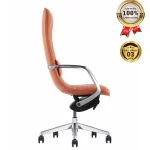 Ghế Giám Đốc Da Cao Cấp Nhập Khẩu MyChair FA11A