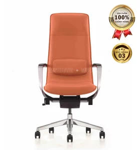 Ghế Giám Đốc Da Cao Cấp Nhập Khẩu MyChair FA11A