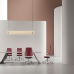 Ghế Giám Đốc Cao Cấp Nhập Khẩu MyChair FA19A-1