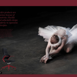 Ghế Giám Đốc Cao Cấp Nhập Khẩu MyChair FA19A-1