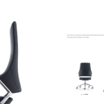 Ghế Giám Đốc Cao Cấp Nhập Khẩu MyChair FA19A-1