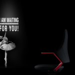 Ghế Giám Đốc Cao Cấp Nhập Khẩu MyChair FA19A-1