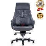 Ghế Giám Đốc Da Cao Cấp Nhập Khẩu MyChair FA216A