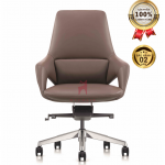 Ghế Giám Đốc Da Cao Cấp Nhập Khẩu MyChair FA013B