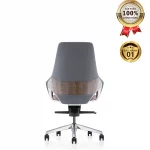 Ghế Giám Đốc Da Cao Cấp Nhập Khẩu MyChair FA013B