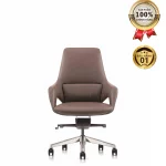 Ghế Giám Đốc Da Cao Cấp Nhập Khẩu MyChair FA013B