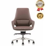 Ghế Giám Đốc Da Cao Cấp Nhập Khẩu MyChair FA013B