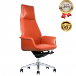 Ghế Giám Đốc Da Cao Cấp Nhập Khẩu MyChair FA106A