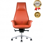 Ghế Giám Đốc Da Cao Cấp Nhập Khẩu MyChair FA106A
