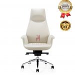 Ghế Giám Đốc Da Cao Cấp Nhập Khẩu MyChair FA106A