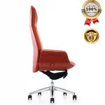Ghế Giám Đốc Da Cao Cấp Nhập Khẩu MyChair FA106A