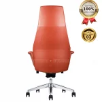 Ghế Giám Đốc Da Cao Cấp Nhập Khẩu MyChair FA106A