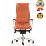 Ghế Giám Đốc Da Cao Cấp Nhập Khẩu MyChair FA11A
