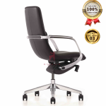 Ghế Giám Đốc Da Cao Cấp Nhập Khẩu MyChair FA11B