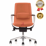Ghế Giám Đốc Da Cao Cấp Nhập Khẩu MyChair FA11B