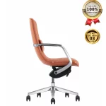 Ghế Giám Đốc Da Cao Cấp Nhập Khẩu MyChair FA11B