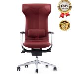Ghế Giám Đốc Da Cao Cấp Nhập Khẩu MyChair FA11F-1