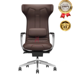 Ghế Giám Đốc Da Cao Cấp Nhập Khẩu MyChair FA11F
