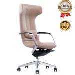 Ghế Giám Đốc Da Cao Cấp Nhập Khẩu MyChair FA11F-1