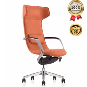 Ghế Giám Đốc Da Cao Cấp Nhập Khẩu MyChair FA11F
