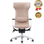 Ghế Giám Đốc Da Cao Cấp Nhập Khẩu MyChair FA11F