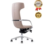 Ghế Giám Đốc Da Cao Cấp Nhập Khẩu MyChair FA11F