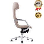 Ghế Giám Đốc Da Cao Cấp Nhập Khẩu MyChair FA11F