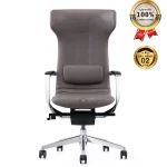 Ghế Giám Đốc Da Cao Cấp Nhập Khẩu MyChair FA11F