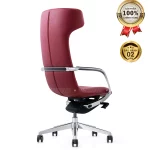 Ghế Giám Đốc Da Cao Cấp Nhập Khẩu MyChair FA11F