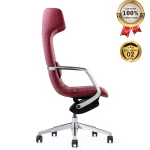 Ghế Giám Đốc Da Cao Cấp Nhập Khẩu MyChair FA11F