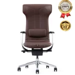 Ghế Giám Đốc Da Cao Cấp Nhập Khẩu MyChair FA11F
