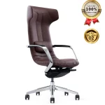 Ghế Giám Đốc Da Cao Cấp Nhập Khẩu MyChair FA11F