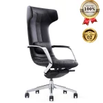 Ghế Giám Đốc Da Cao Cấp Nhập Khẩu MyChair FA11F