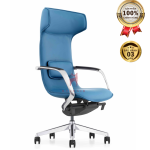 Ghế Giám Đốc Da Cao Cấp Nhập Khẩu MyChair FA11F
