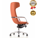 Ghế Giám Đốc Da Cao Cấp Nhập Khẩu MyChair FA11F