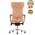 Ghế Giám Đốc Da Cao Cấp Nhập Khẩu MyChair FA11F